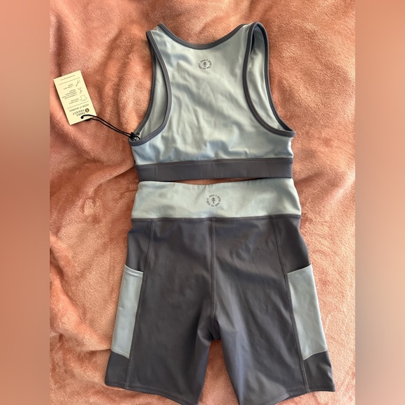 Parks Project Workout Set - Picture 5 of 5